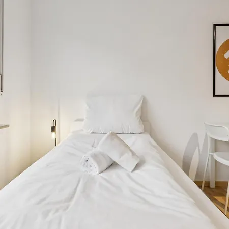 Für 6 Personen Mit Balkon Herne