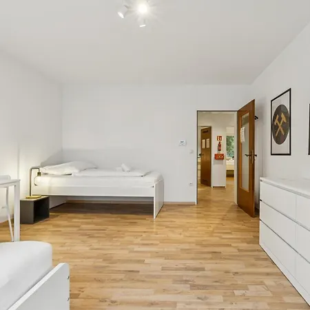 Für 6 Personen Mit Balkon Herne