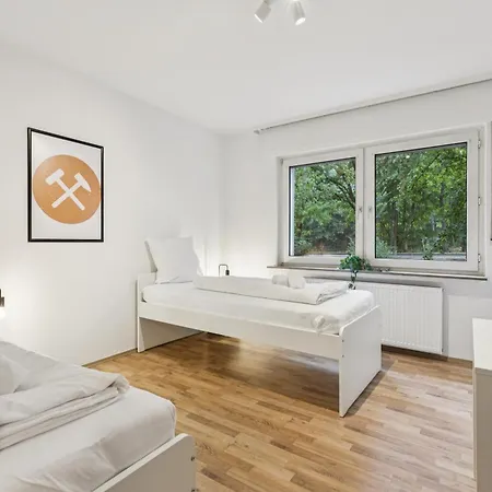 Für 6 Personen Mit Balkon
