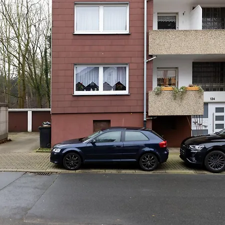 Für 6 Personen Mit Balkon *